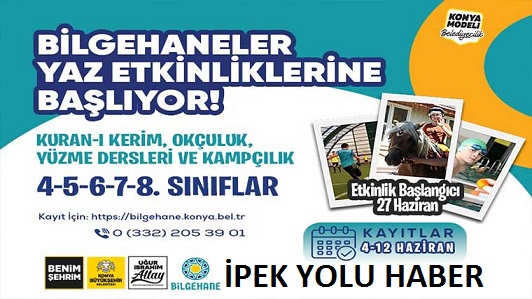 İpek Yolu Haber Ajansı