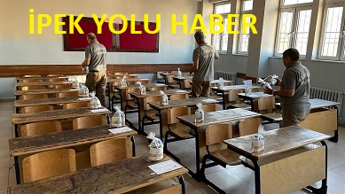 İpek Yolu Haber Ajansı