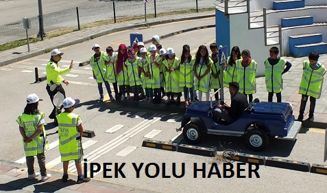 İpek Yolu Haber Ajansı