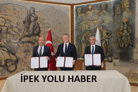 ŞAHİNBEY BELEDİYESİ’NDEN ÇİFTÇİLERE SİLAJLIK MISIR DESTEĞİ