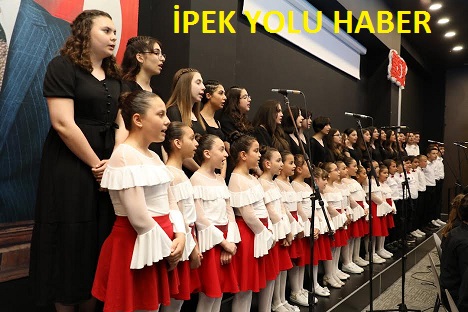 İpek Yolu Haber Ajansı