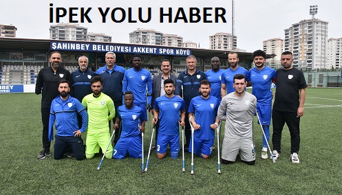 BAŞKAN TAHMAZOĞLU TÜM VATANDAŞI ŞAMPİYONLUK MAÇINA DAVET ETTİ