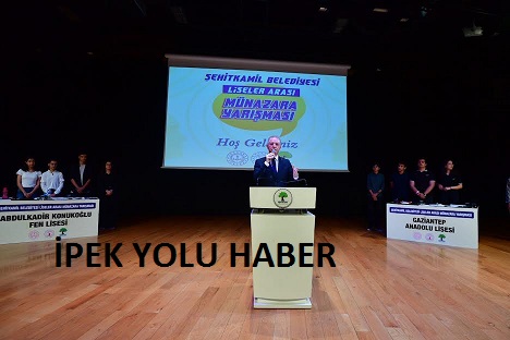 İpek Yolu Haber Ajansı