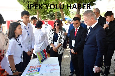 İpek Yolu Haber Ajansı