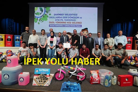 İpek Yolu Haber Ajansı