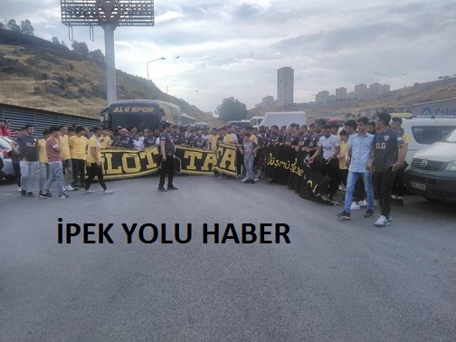 ALG SPOR’A BÜYÜK HAKSIZLIK