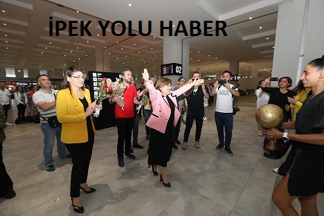 ŞAMPİYON ALG SPOR, KUPAYI ŞEHRE GETİRDİ   