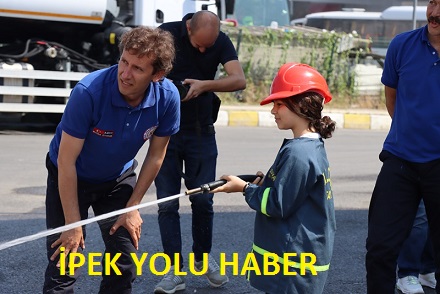 İpek Yolu Haber Ajansı