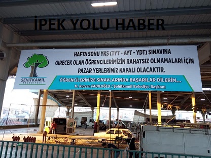 İpek Yolu Haber Ajansı