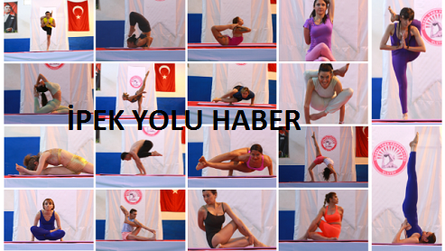 TÜRKİYE YOGA ASANA YARIŞMASI’NIN SONUÇLARI BELLİ OLDU!