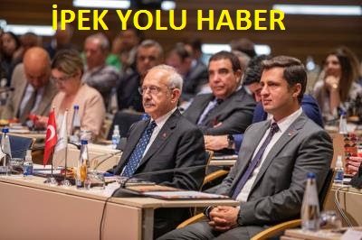 Soyer’den Kılıçdaroğlu ve CHP yönetimine İzmir sunumu