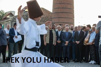 CHP Genel Başkanı Kemal Kılıçdaroğlu İzmir’de Konyalılarla buluştu: