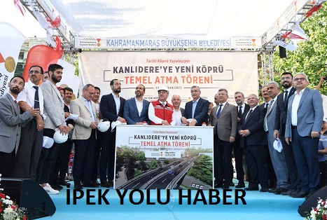 Bölgeye 80 Milyon TL’lik yatırım