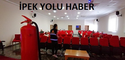 İpek Yolu Haber Ajansı