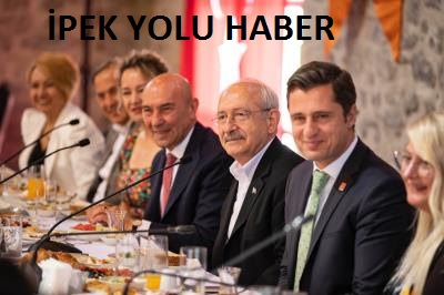  Kılıçdaroğlu Acil Çözüm Projesi uygulanan mahalle muhtarlarıyla buluştu