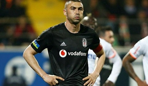 BURAK YILMAZ FRANSIZ EKİBİ LİLLE’NİN DEVREYE GİRDİĞİ YÖNÜNDE İDDALAR EDİLMİŞTİ.