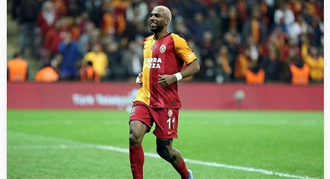 GALATASARAY’DA BABEL’ MÜJDESİ