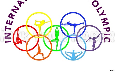 1. ULUSLARARASI YOGA OLİMPİK OYUNLARI YAKLAŞIYOR!