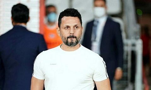 ALANYASPOR’DAN AYRILAN ETOL BULUT FENERBAHÇE İÇİN İSTANBUL’A GELDİ.