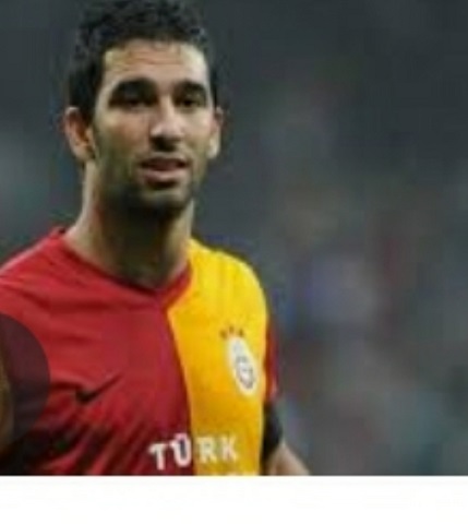 ARDA TURAN GALATASARAY’DA