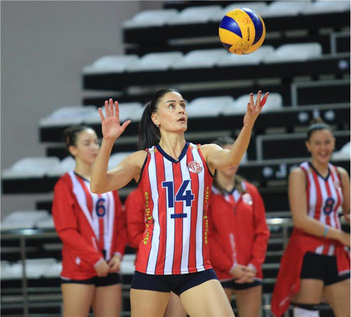 ADAM VOLEYBOL’DAN TRANSFER ATAĞI