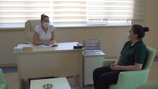- YAKLAŞIK 4 BİN 100 ÇİFT GADEM İLE YUVALARINI KURTARDI