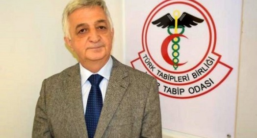 İzmir’de Vaka Sayıları Ciddi Artış Gösteriyor