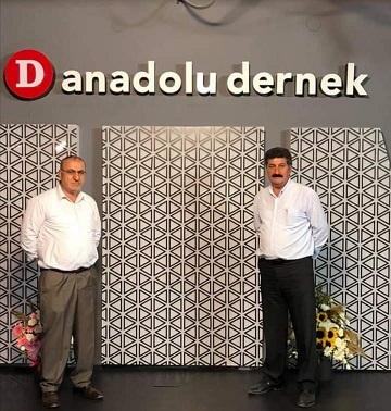  AŞIKLAR DİYARI PROGRAMI 