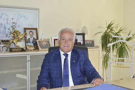 Yalova’da Kentsel Dönüşüm bir an önce başlamalıdır…