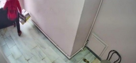 PENDİK’TE EPİLASYON ALETLERİNİ ÇALAN HIRSIZLAR YAKALANDI. 