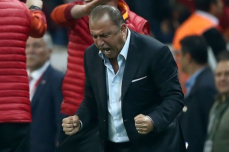 BOSNA HERSEK’TEN FATİH TERİME TEKLİF GELDİ.