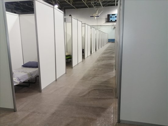 ​Büyükşehir’den evsizlere ikinci yuva
