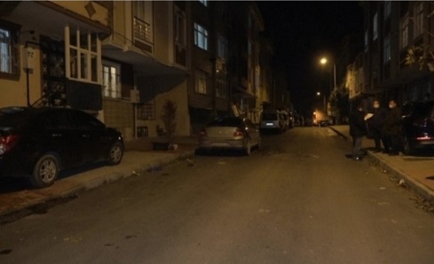 ARNAVUTKÖY’DE YASAFIŞI KÜRTAJ.
