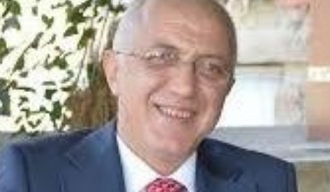 HAKİM ÇİFTİN MİLYONLUK MAL KAVGASI.