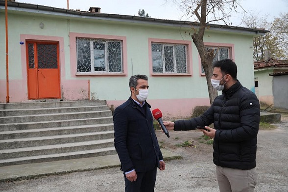 İpek Yolu Haber Ajansı