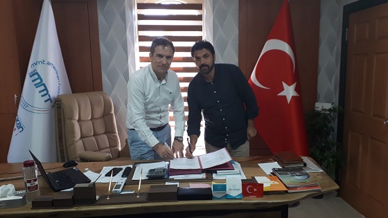 PARSANTİ DERNEĞİ ÖZEL MMT AMERİKAN HASTANESİ İNDİRİM PROTOKOLÜ İMZALANDI