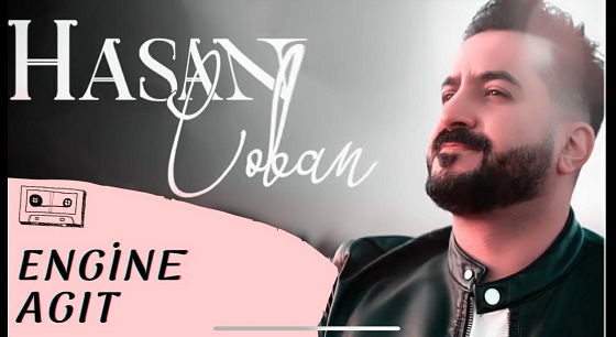 GAZİANTEP Lİ  SES SANATÇISI HASAN ÇOBAN ÖRNEK DAVRANIŞ 