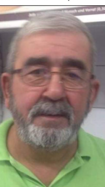 ÜLKÜCÜ CAMİANIN FARUK ABİSİ HAKKA YÜRÜDÜ