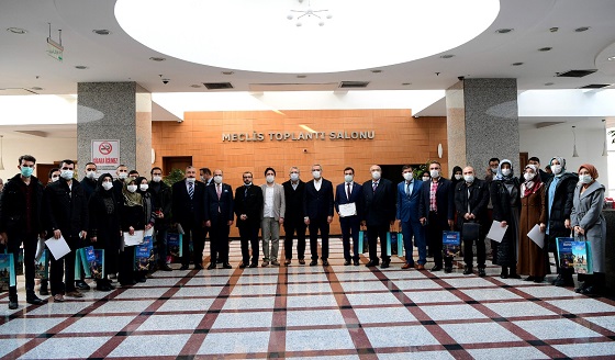 İpek Yolu Haber Ajansı