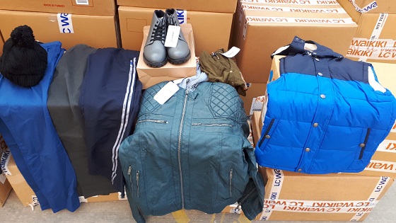 LC Waikiki’den Öğrencilerimize Büyük Jest