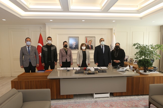  - SOKAKTAKİ “CAN”LARIN BAKIMI İÇİN ÖNEMLİ İŞ BİRLİĞİ