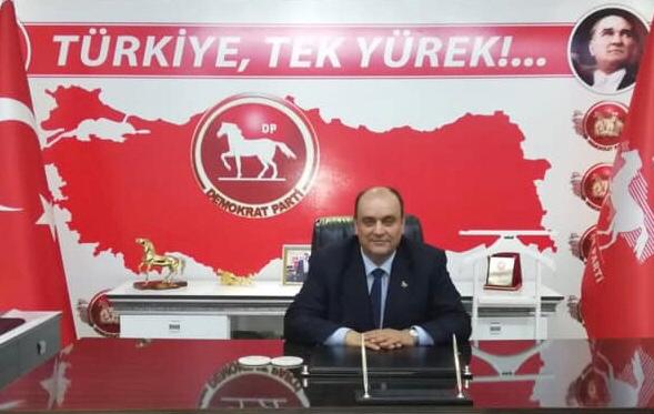 CÖMERT TEN GAZETECİLER GÜNÜ DOLAYISIYLA KUTLAMA MESAJI YAYINLADI   
