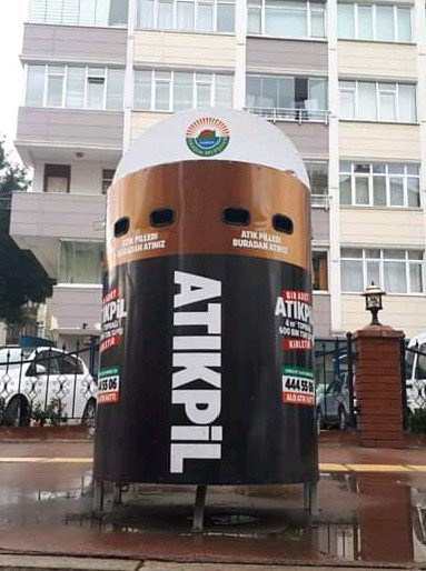 BAŞKAN DEMİRTAŞ, ÇEVRECİ AYPİKUTLAR DOĞAL KAYNAKLARIN KORUNMASI AÇISINDAN BÜYÜK ÖNEM TAŞIYOR.