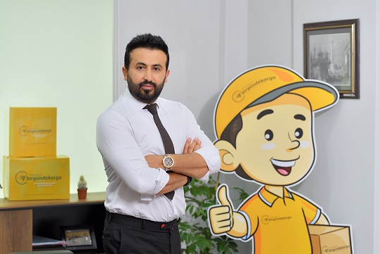  Kargo bekleme dönemi bitti; artık kargocunuz sizi bekliyor