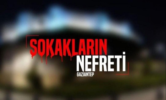 Sokakların Nefreti 7. bölümünü 30 Ocak Cumartesi Youtube Kanalında 19:00 Da Paylaşacak 