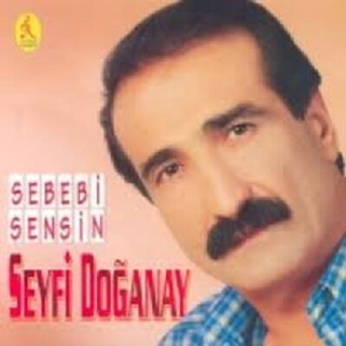 TÜRK HALK MÜZİĞİ SANATÇISI SEYFİ DOĞANAY ÖLÜMÜNÜN 6.YILINDA UNUTULMADI.
