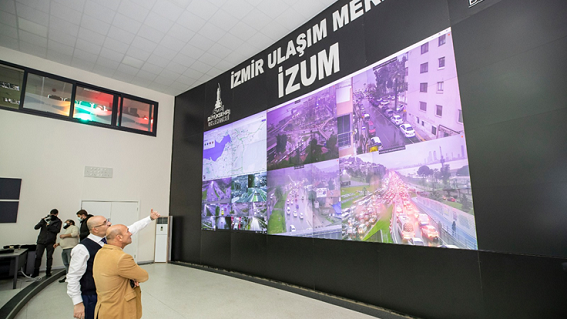 Bir yıllık yağmurun yüzde 18’i bir gecede yağdı
