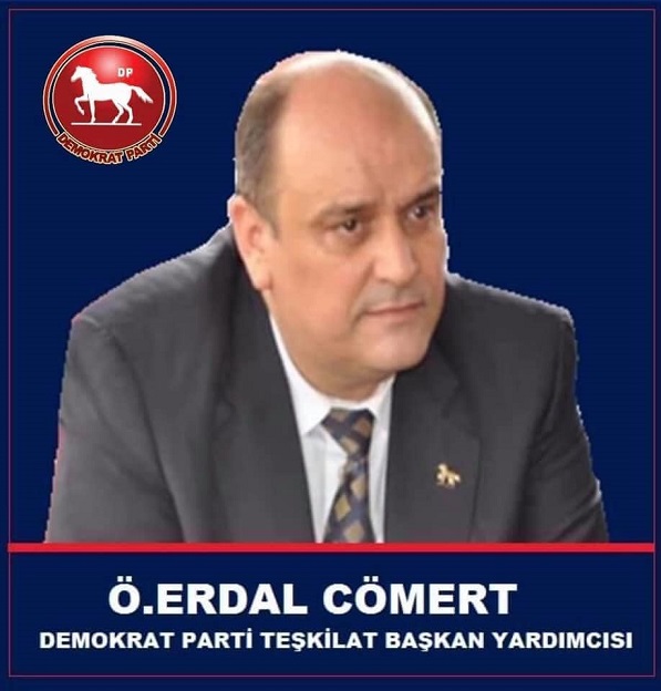 “Darbelerden ders almak yerine feyz alıyorlar”