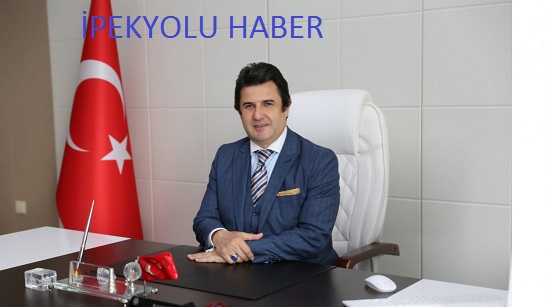 İpek Yolu Haber Ajansı