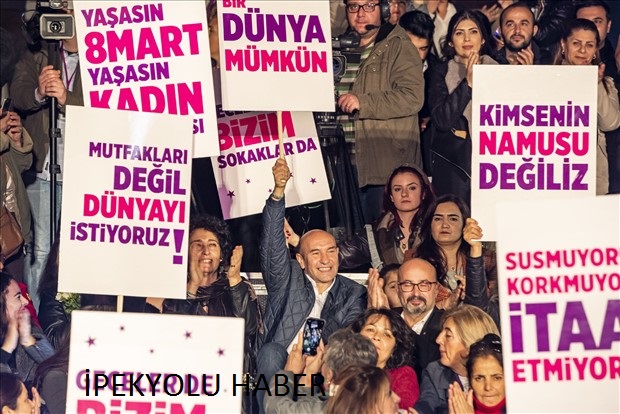 Bıçakçı Han kapılarını Kadın Emeği Sergi ve Satış Pazarı ile açıyor